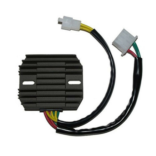 Electrosport Regulator/Rectifier Honda Xlv ESR640