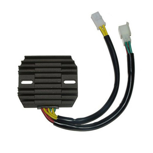 Electrosport Regulator/Rectifier Honda Nx650 ESR660