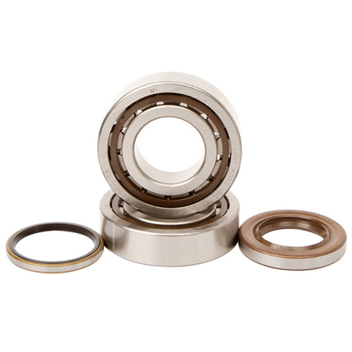 Hot Rods Main Bearing & Seal Kits (K067) K067 -  AD871346