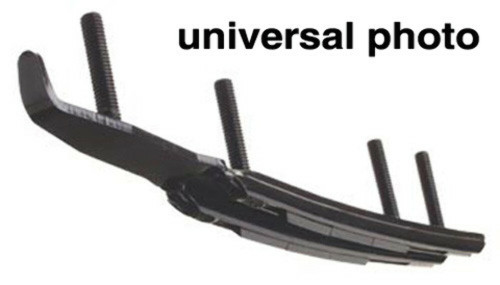 Woodys Dooly Runner - Arctic Cat 8" 1 Piece DA8-9975