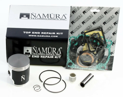 Namura Top End Repair Kit 66.90Mm NX-20025-2K