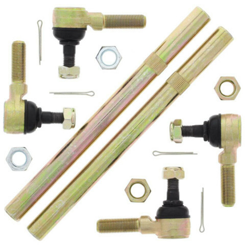 All Balls Racing All Balls Heavy Duty Tie Rod Kit 52-1015
