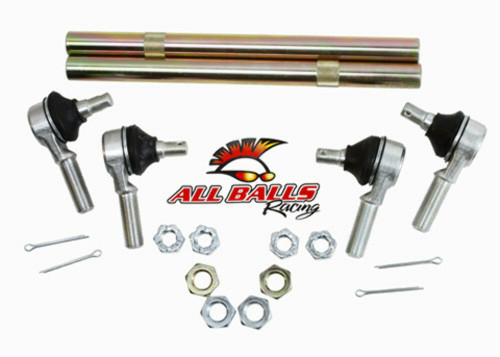 All Balls Racing A-Balls Heavy Duty Tie Rod Kit 52-1010