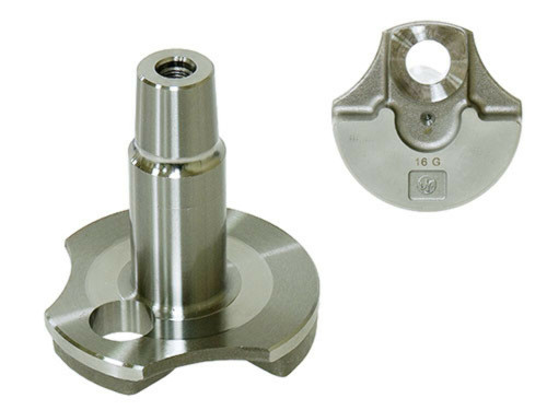 Sport-Parts Inc. SPI Crank Web Ski-Doo Pto Side SM-09367