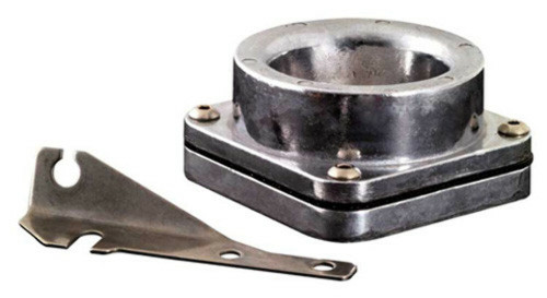 K&N Carb Adaptor;38MmW/Cable Brkt 85-9388
