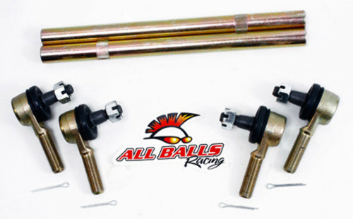 All Balls Racing All Balls Heavy Duty Tie Rod Kit 52-1001