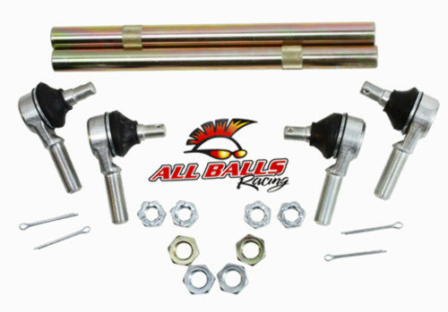 All Balls Racing All Balls Heavy Duty Tie Rod Kit 52-1006