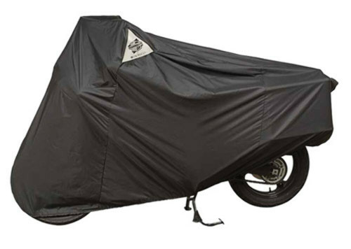 Dowco Guardian Weatherall Plus Motorcycle Cover L 50003-02