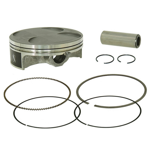 Namura Piston Kit Honda +0.01Mm NX-10048-B