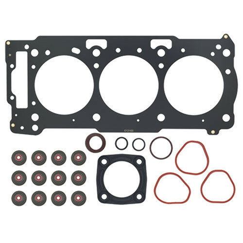 Namura Top-End Gasket Set NW-10009T