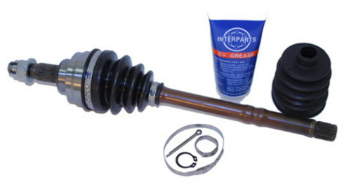 All Balls Racing Honda Half Cv Shaft AB6-HO-7-306