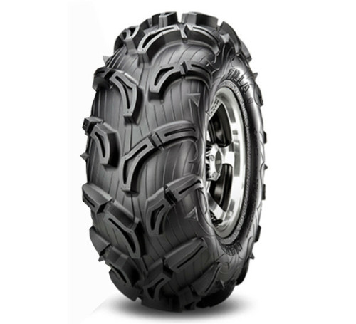 Maxxis Zilla At24X8-12 6Pr Tl N.H.S. TM00451100