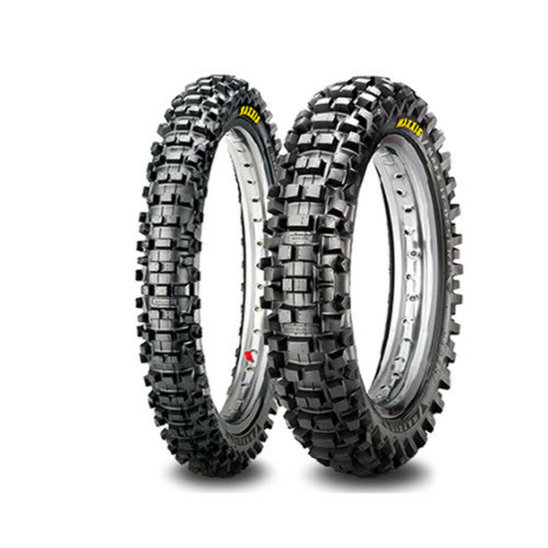 Maxxis 80/100-21 M7304D 51M Desert It TM88187100