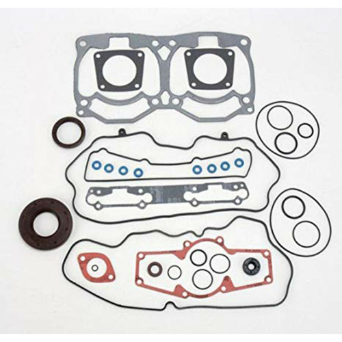 Vertex Complete Gasket Set Withos 711312
