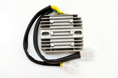Wildboar Voltage Regulator AYA6018