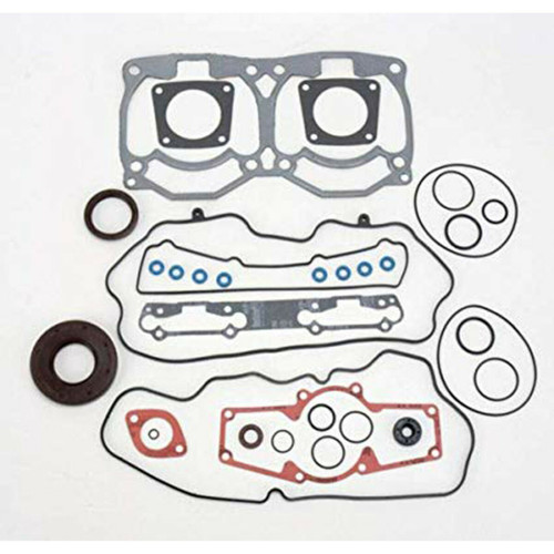 Vertex Complete Gasket Set Withos 711304