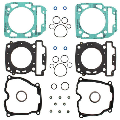 Vertex Top End Gasket Set 810954