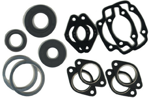 Vertex Professional Gasket Set With Oi L Seals 711114