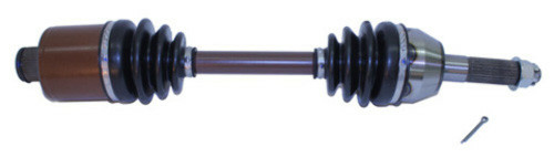 All Balls Racing Polaris Complete Cv Shaft AB6-PO-8-301