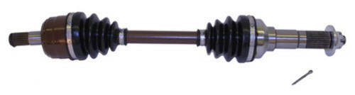 All Balls Racing Yamaha Complete Cv Shaft AB6-YA-8-307