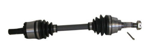 All Balls Racing Yamaha Complete Cv Shaft AB6-YA-8-211