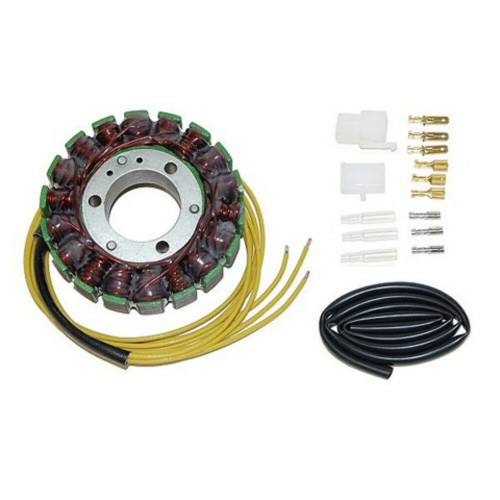 Electrosport Stator 3-Phase - Suzuki ESG020