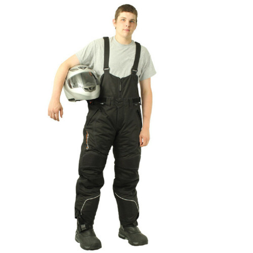 Katahdin Gear Kg X-3 Bibs Men's Black Large 84260204