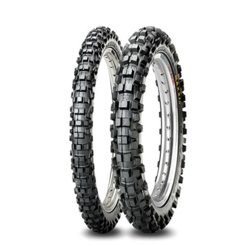Maxxis 100/90-19 M7305 Tt Maxxcross It TM87918000