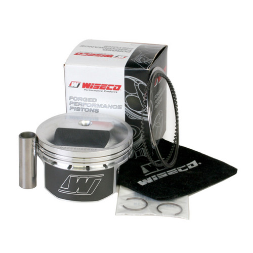 Wiseco Piston Kit Can-Amc 82 Mm 40028M08200
