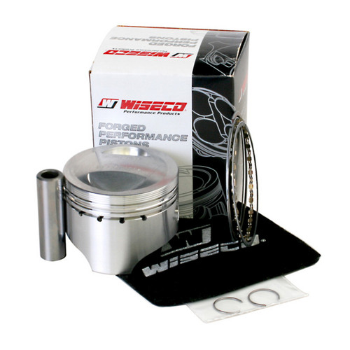 Wiseco Kawaski Kz/Zx/Gpz550 2402Xa Piston 4185M06100 4185M06100