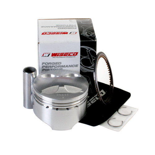 Wiseco Hon Cb1100F 10:25-1 K1123 2835Xc Piston 4294M07200 4294M07200