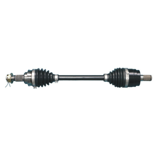 Tytaneum Heavy Duty Cv Axle Honda Rear Left / Right 813-0267