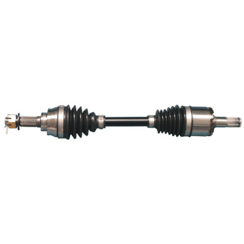 Tytaneum Heavy Duty Cv Axle Kawasaki Front Left 813-0276