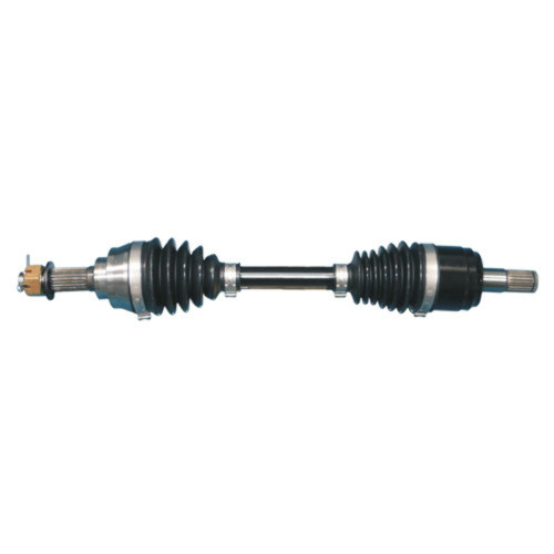 Tytaneum Heavy Duty Cv Axle Kawasaki Front Right 813-0277