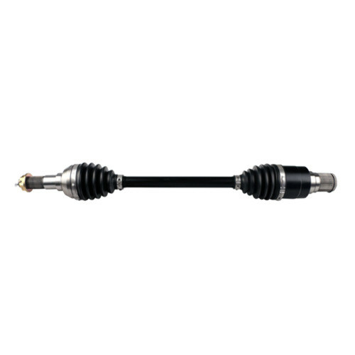 Tytaneum Heavy Duty Cv Axle Kymco Rear Left 813-0289