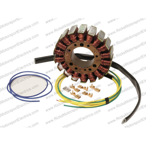 Rick's Motorsport Electrics OE Style Stator 21-631