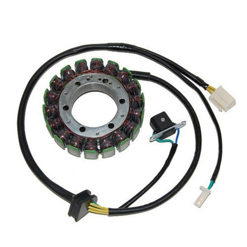 Electrosport Stator Suzuki Vx800 (90-93) ESG077