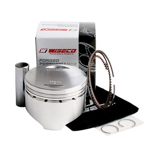 Wiseco Kaw Bayou/Lakota/Prairie 300 8.6:1 Cr Piston 4671M07750 4671M07750