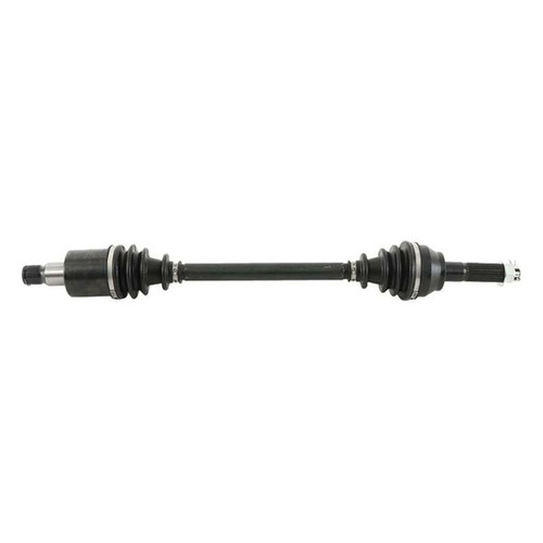 All Balls Racing Trk 8 Axle Rear Left Polaris Razor 4 800 10-14 AB8-PO-8-338
