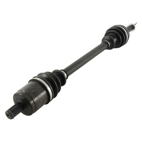 All Balls Racing Trk 8 Axle Front Left Polaris Ranger 4X4 500 AB8-PO-8-308