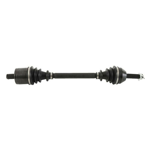 All Balls Racing Trk 8 Axle Front Left Polaris Ranger 4X4 400 AB8-PO-8-314