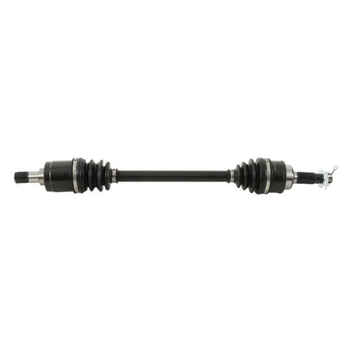 All Balls Racing Trk 8 Axle Front Right Honda Big Red Muv 700 AB8-HO-8-223