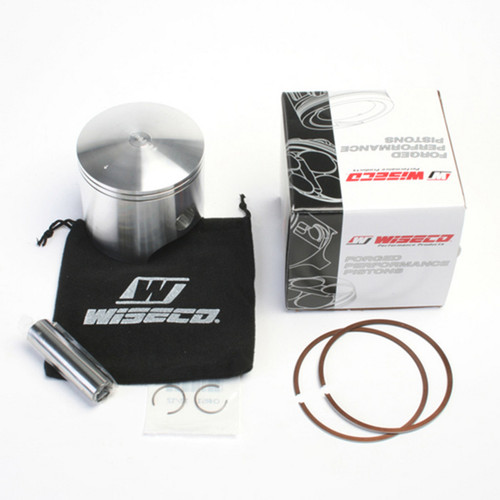 Wiseco Yamaha 400 DtMx 3405Td Piston232M08650 232M08650