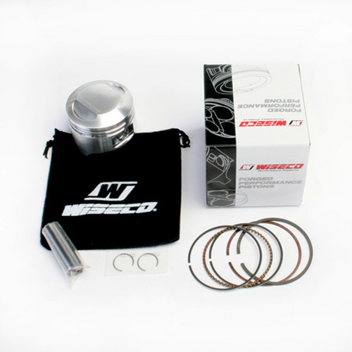 Wiseco 1974-77 Honda Cb360 10.5:1 Cr 2677Xc 40057M06800