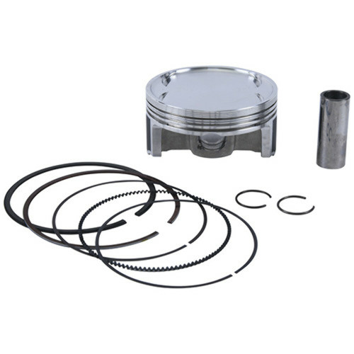 Vertex Piston Kit 24026B