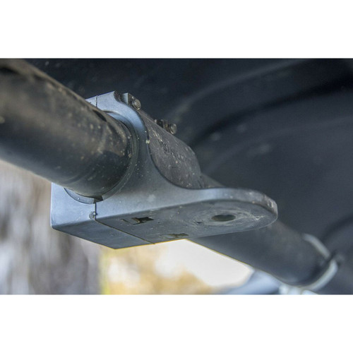 Seizmik Over Head Rack Fits 1.75" & 1.625" Tubes 7300