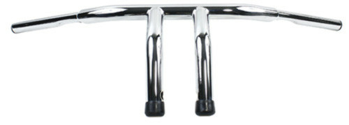 EMGO Handle Bar 1 1/4 8" Rise T-Bar 07-12591