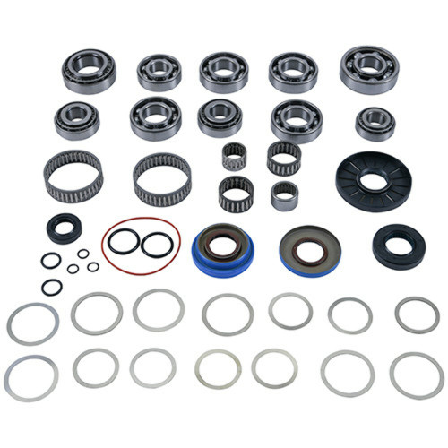 All Balls Racing Transmission Rebuild Kit Polaris Razor 800 08 25-7019