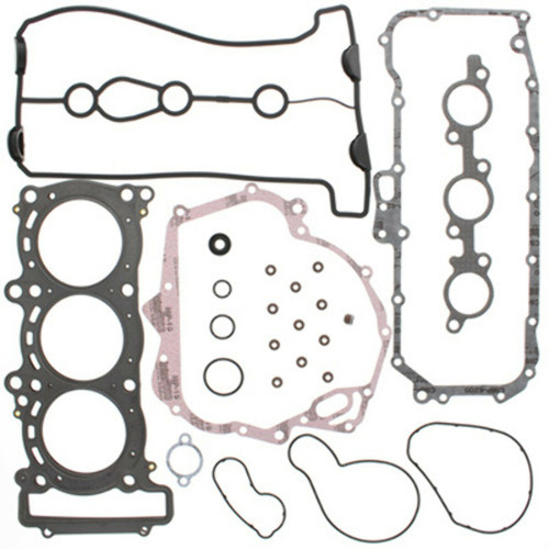 Vertex Complete Gasket Set Withos 711314