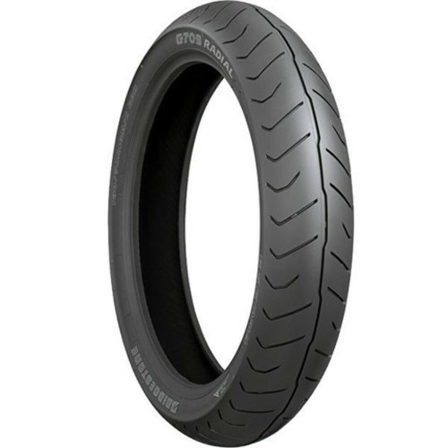 Bridgestone Tires - Exedra Max 150/80-16M/C-(71H) Tire 4931